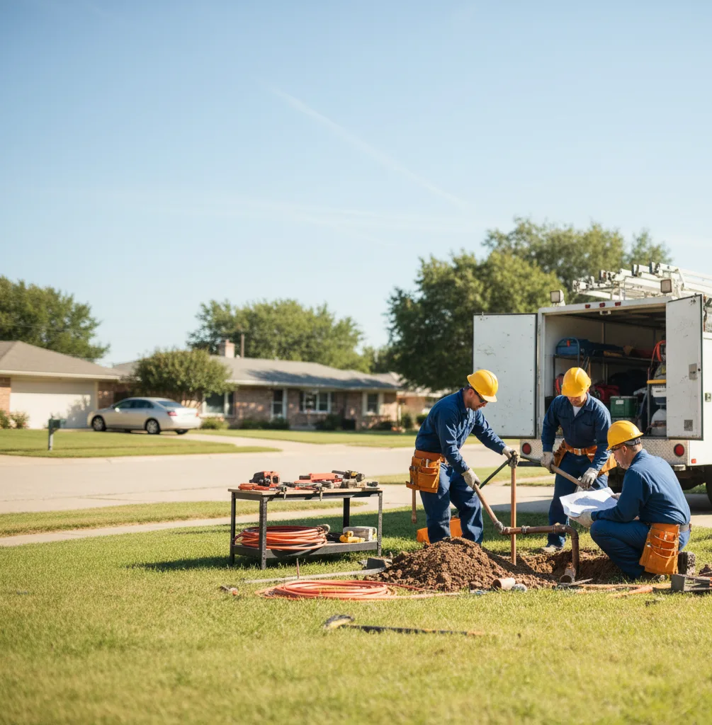 Water Heater Repair in Hilliard, OH